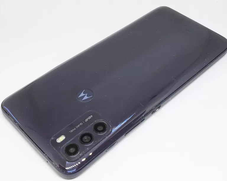 TELEFON MOTOROLA MOTO G50 / KOMPLET!