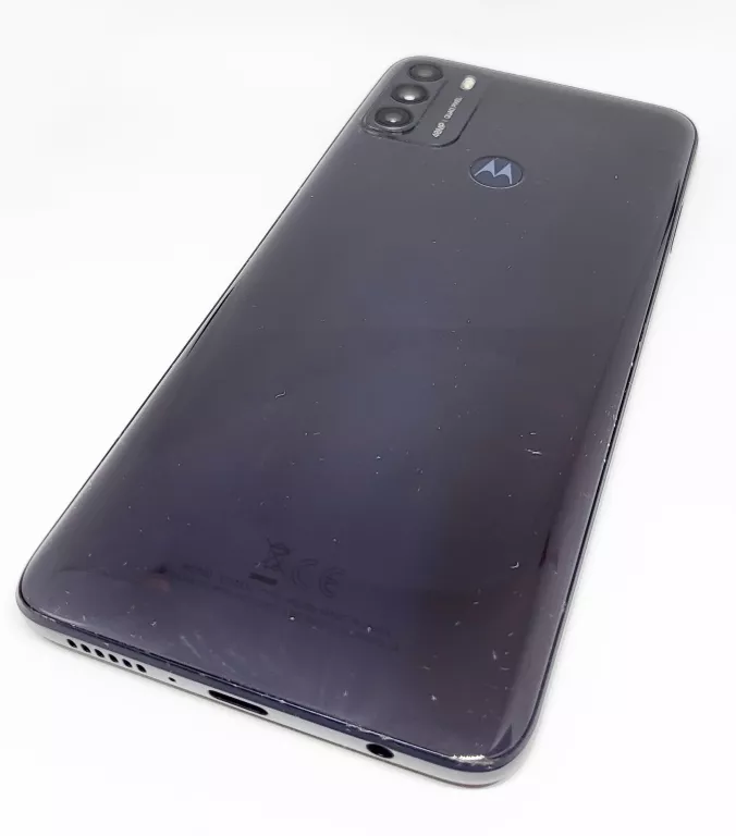 TELEFON MOTOROLA MOTO G50 / KOMPLET!