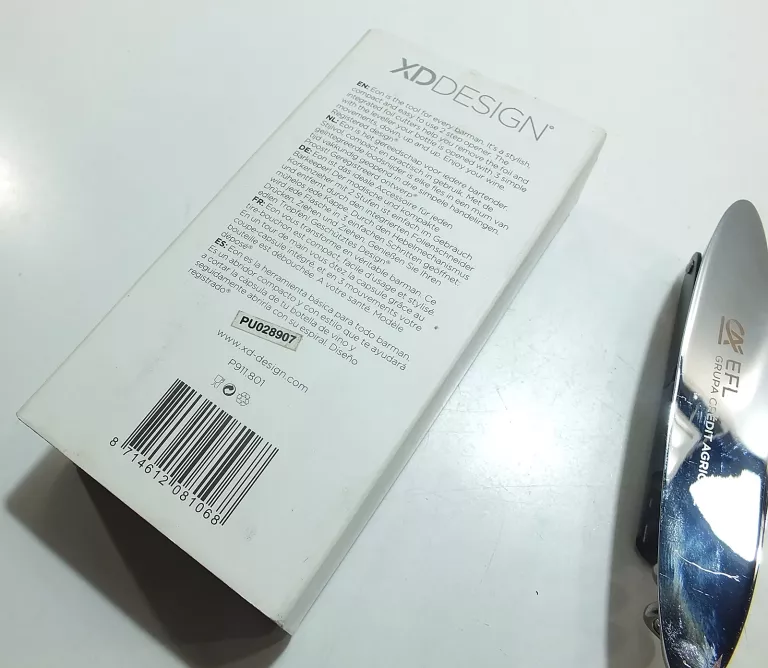 KORKOCIĄG KELNERSKI XDMODO EON