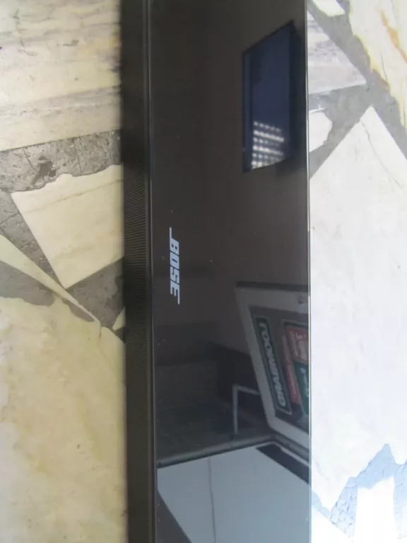 SOUNDBAR BOSE SOUNDTOUCH 300 PILOT