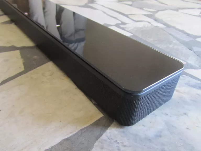 SOUNDBAR BOSE SOUNDTOUCH 300 PILOT