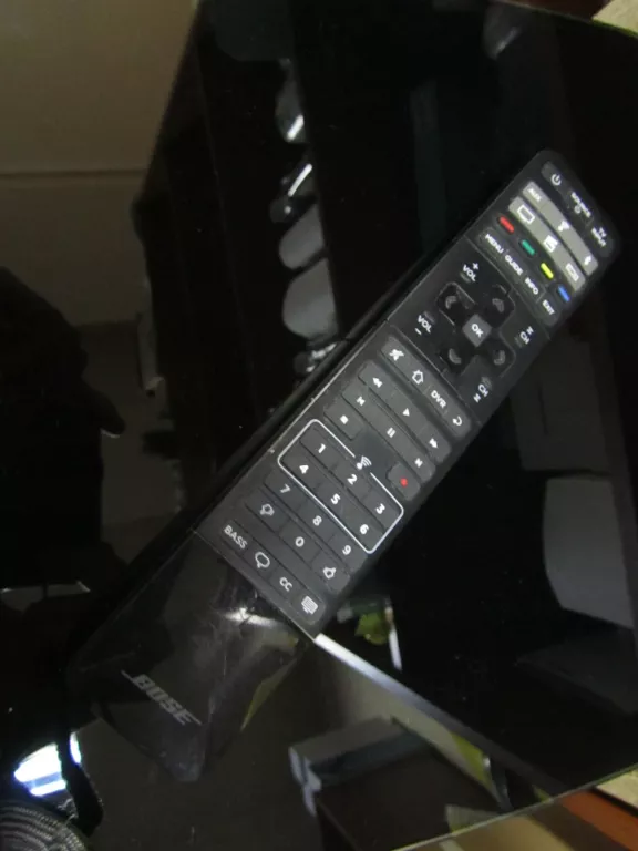 SOUNDBAR BOSE SOUNDTOUCH 300 PILOT