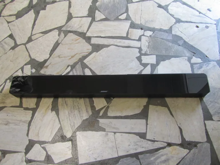 SOUNDBAR BOSE SOUNDTOUCH 300 PILOT