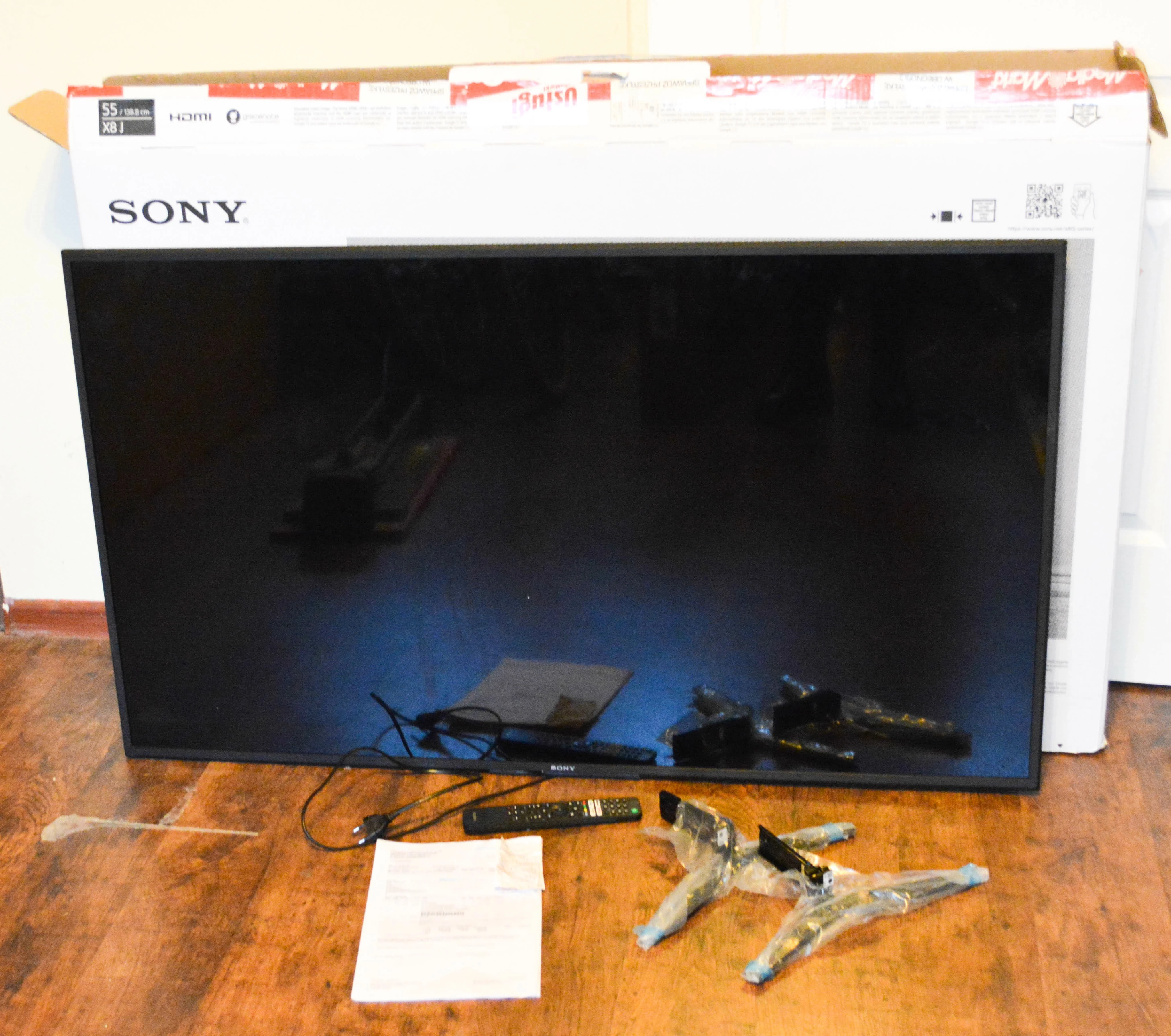 telewizor-led-sony-kd-55x80j-jaep-55-4k-komplet-grochowska-173-warszawa