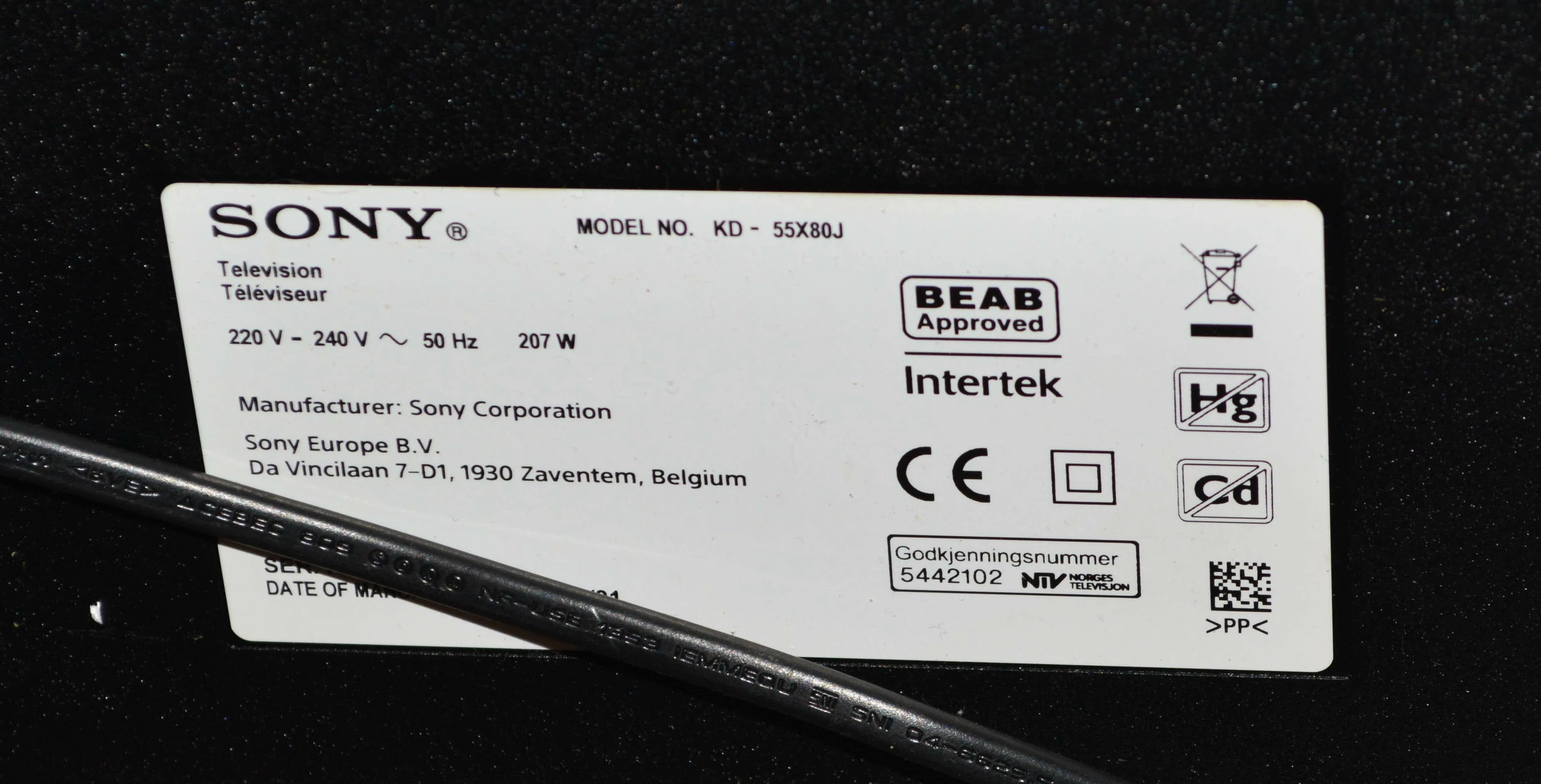 telewizor-led-sony-kd-55x80j-jaep-55-4k-komplet-smart-tv-android-tv