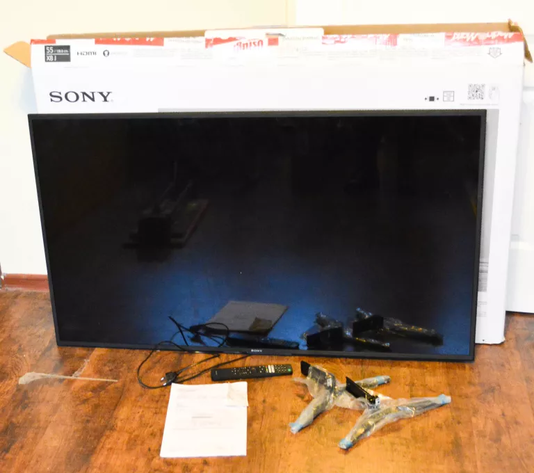 telewizor-led-sony-kd-55x80j-jaep-55-4k-komplet-grochowska-173-warszawa
