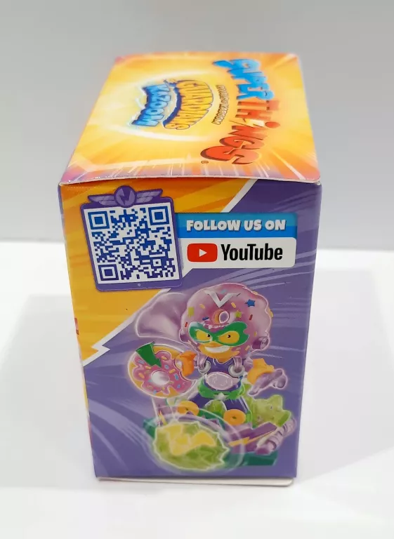 super-zings-seria-9-things-kazoom-pojazd-figurka-stan-powystawowy