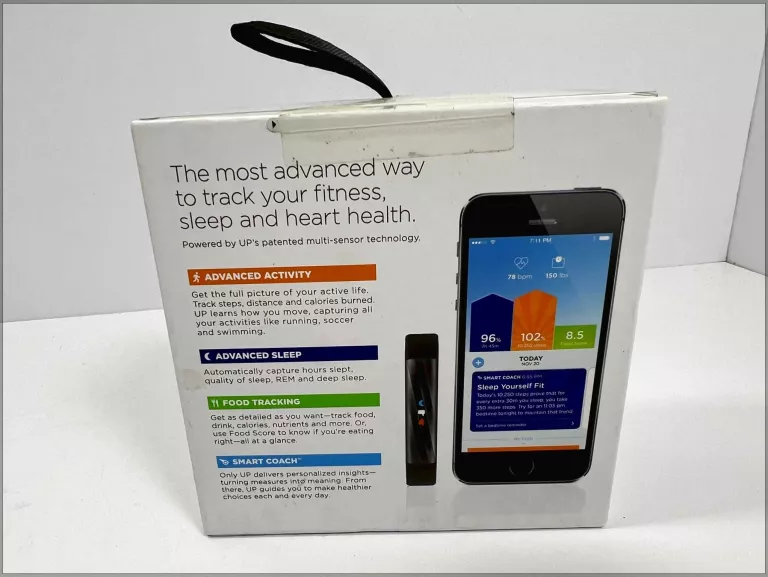 opaska-jawbone-up-3-niebieska-stan-uzywany