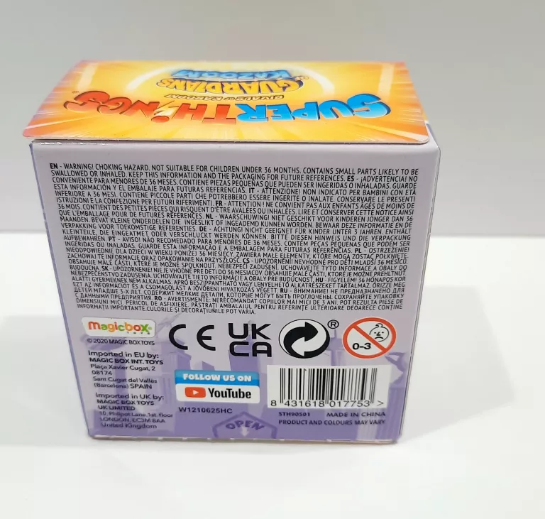 super-zings-seria-9-things-kazoom-pojazd-figurka-marka-magic-box