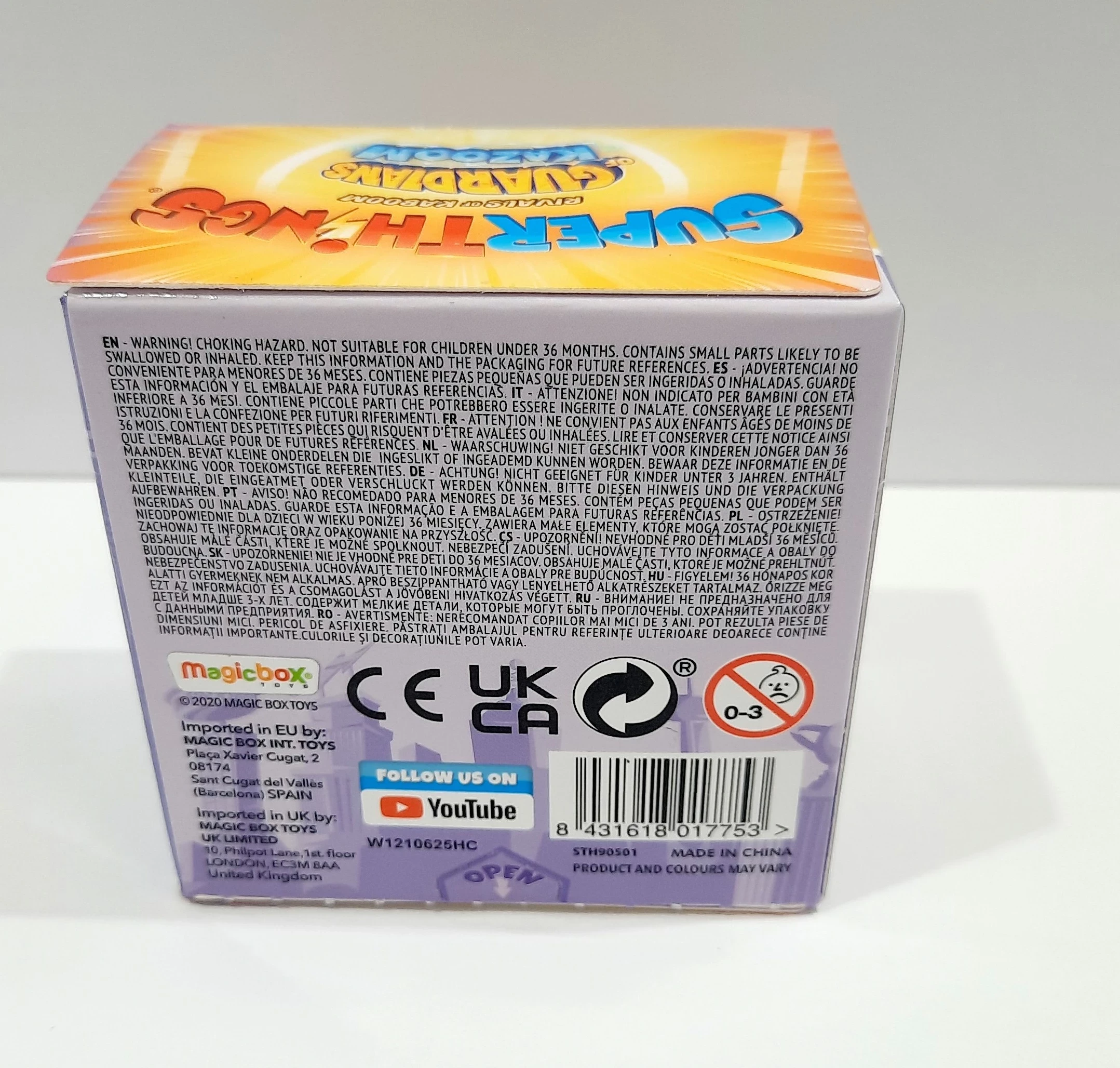 super-zings-seria-9-things-kazoom-pojazd-figurka-marka-magic-box