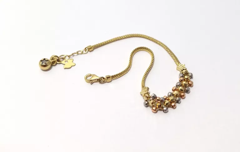 zlota-bransoletka-z-kulkowa-wstawka-394g-585-rodzaj-2205-2