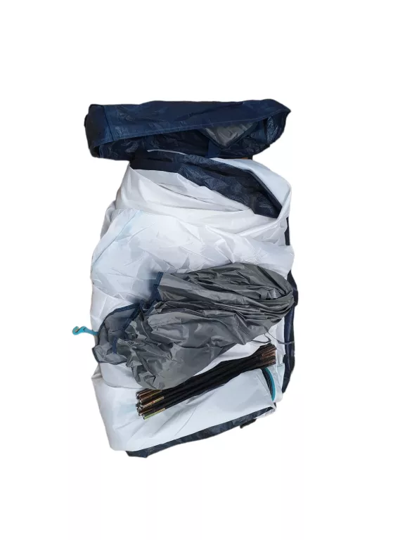 NAMIOT DECATLON QUECHUA DECATLON QUECHUA TENT 100