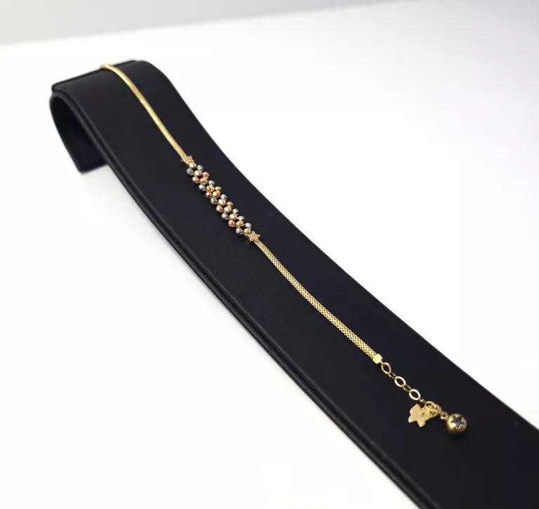 zlota-bransoletka-z-kulkowa-wstawka-394g-585-dlugosc-calkowita-2000