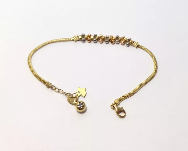 zlota-bransoletka-z-kulkowa-wstawka-394g-585-ean-gtin-5905868205350