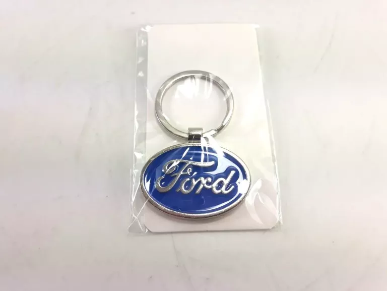BRELOCZEK DO KLUCZY FORD