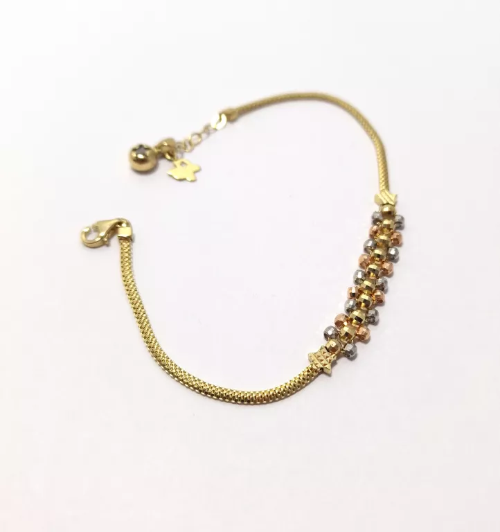 zlota-bransoletka-z-kulkowa-wstawka-394g-585-jana-pawla-ii-41a-warszawa