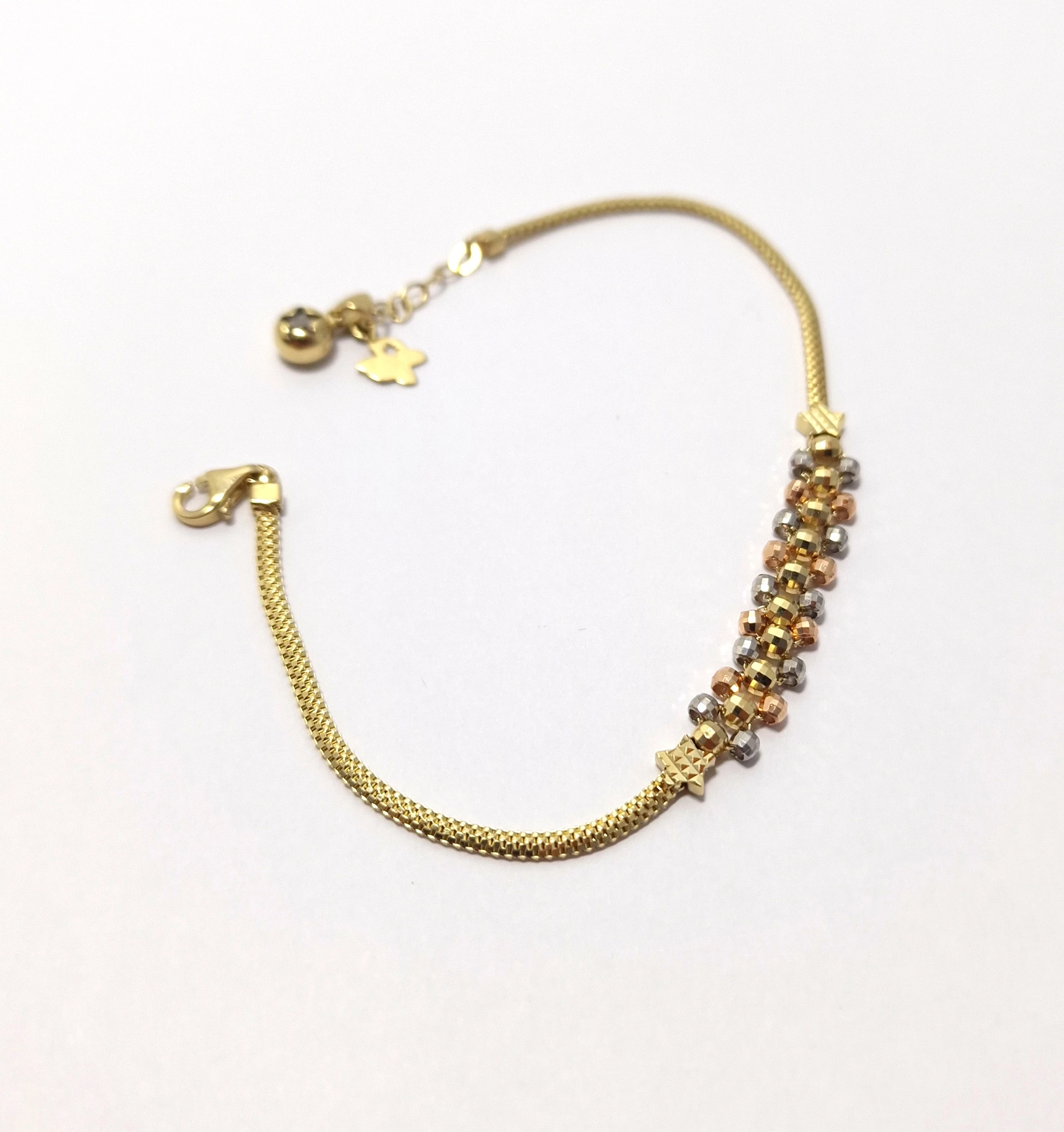 zlota-bransoletka-z-kulkowa-wstawka-394g-585-jana-pawla-ii-41a-warszawa