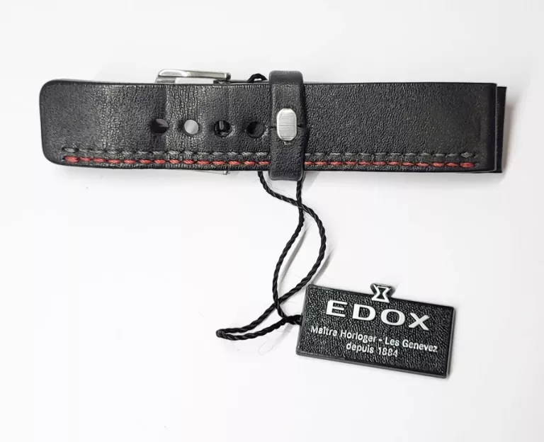 ZEGAREK EDOX LES BEMONTS ULTRA SLIM 26023/507725