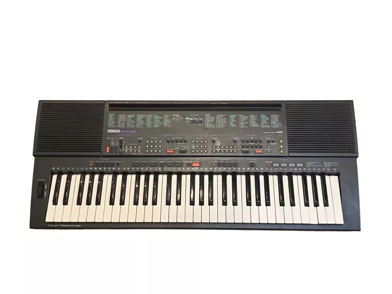 KEYBOARD YAMAHA PSR 500