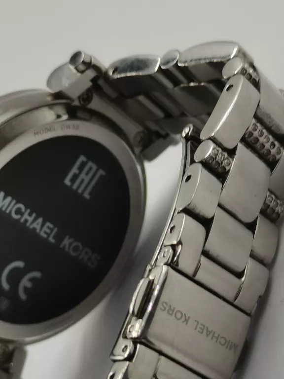 Michael kors smartwatch outlet mkt5023