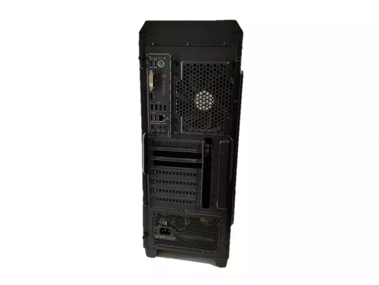 KOMPUTER AMD RYZEN 3 3200G 16GB 512GB SSD VEGA 8 | Komputery ...