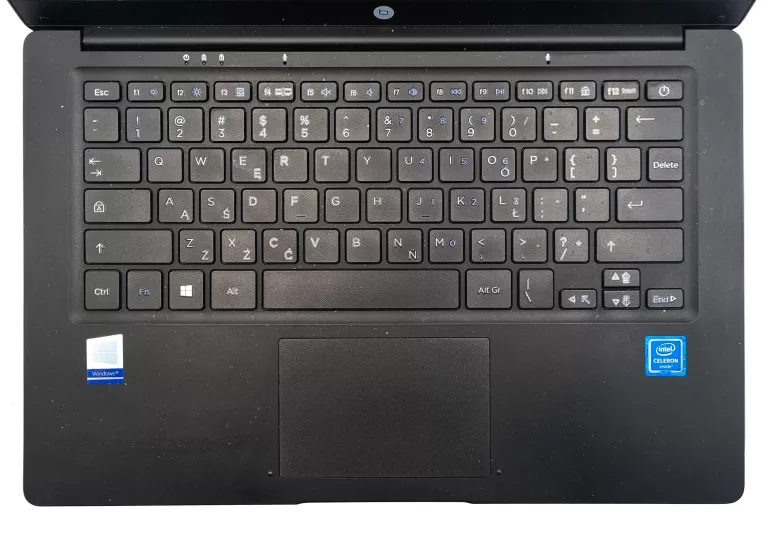 LAPTOP TECHBITE ZIN 14.1 BIS 1,1 GHZ 4/64+512 GB