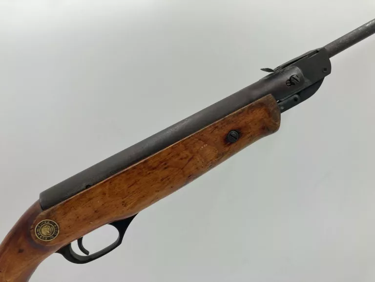 STARA RUSKA WIATRÓWKA IŻ 38 BAIKAL BAJKAL USSR