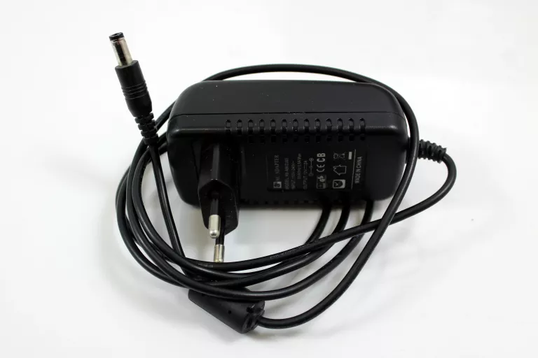 TELEWIZOR MISTRALL MI-TV1331 + DEKODER + PILOTY