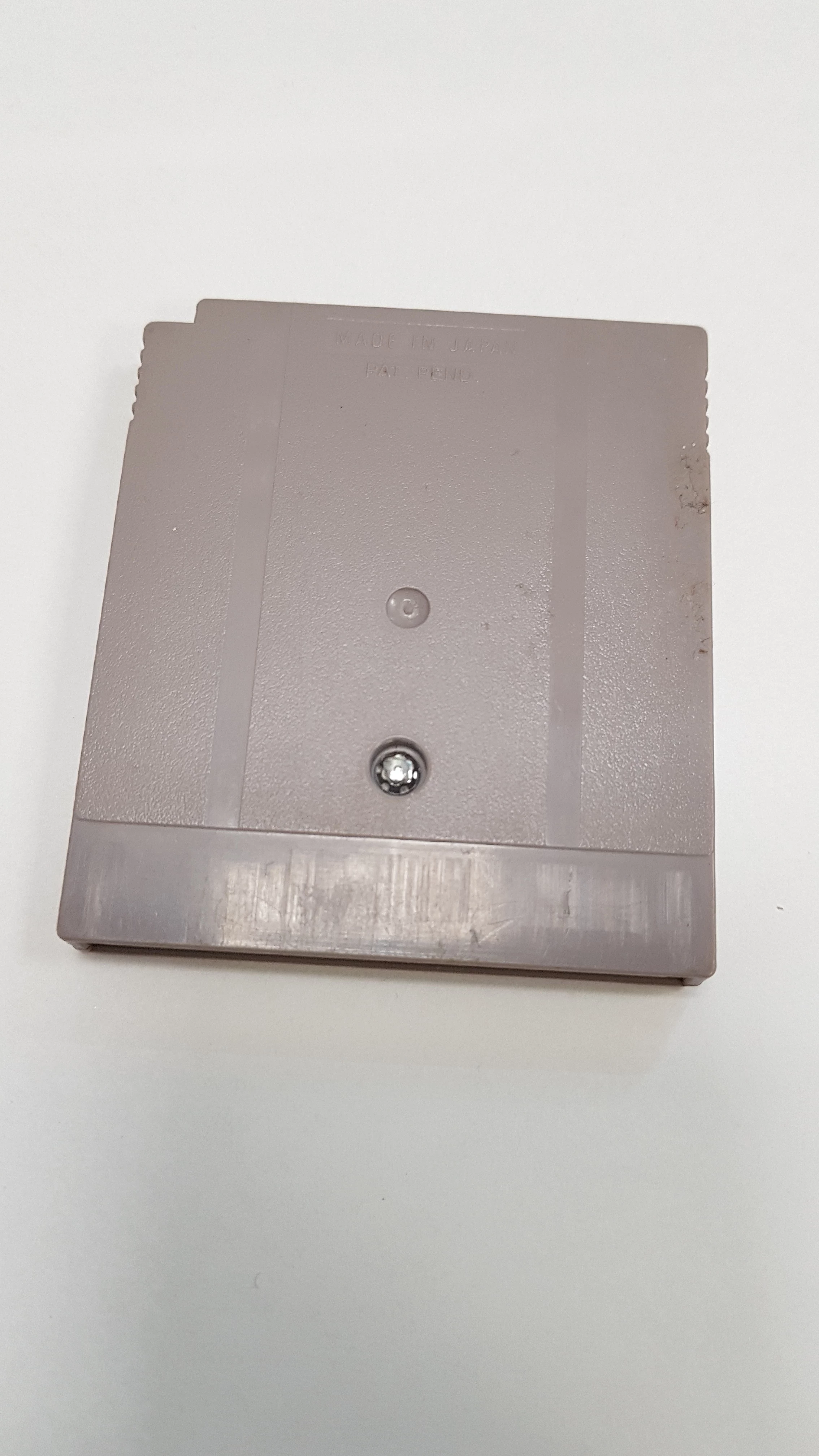 gra-selection-game-boy-dmg-sej-japonska-tytul-selection-erabareshi-mono-sword-of-hope