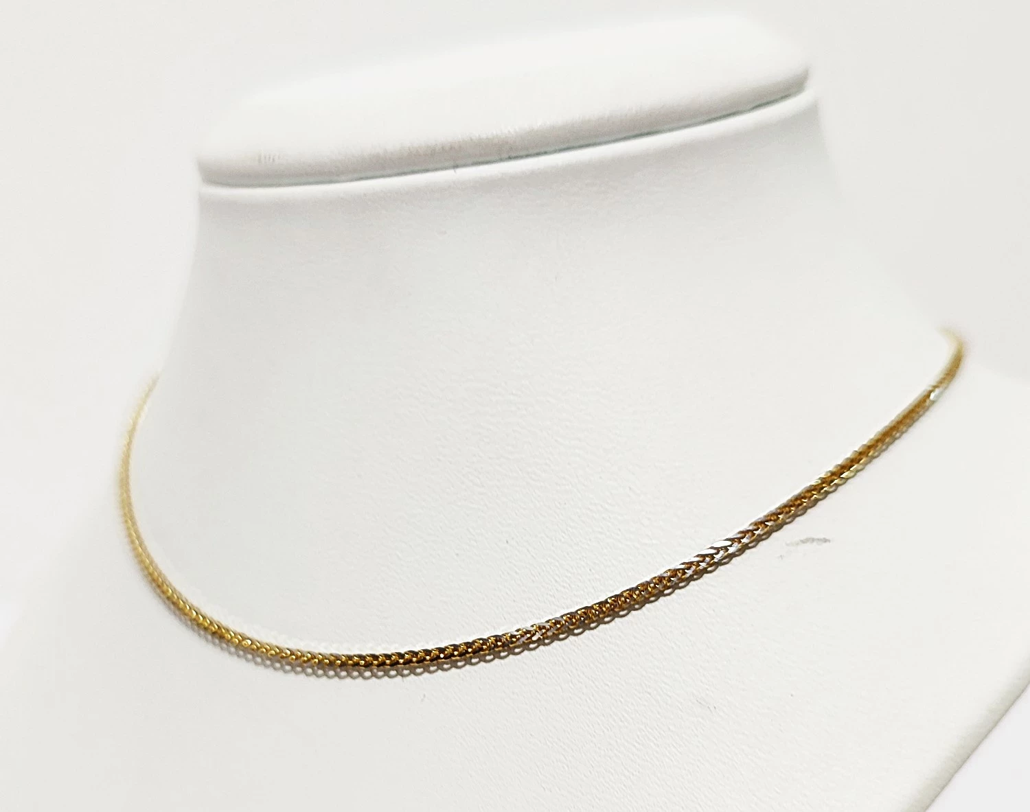 sliczny-zloty-lancuszek-585p-441g-60cm-dlugosc-calkowita-60