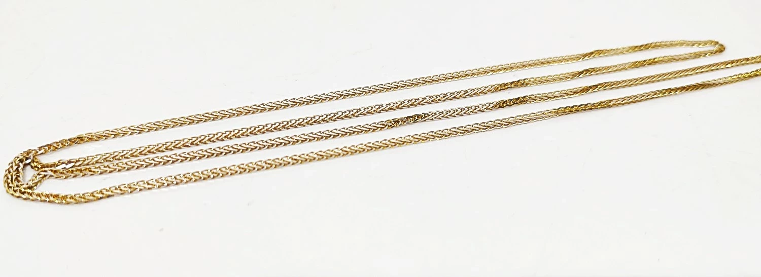 sliczny-zloty-lancuszek-585p-441g-60cm-chmielna-98-warszawa