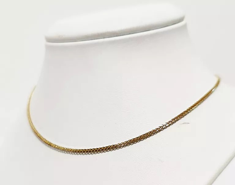 sliczny-zloty-lancuszek-585p-441g-60cm-dlugosc-calkowita-60