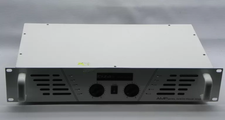 WZMACNIACZ IBIZA AMP-600