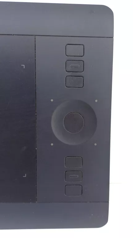 TABLET GRAFICZNY WACOM INTUOS PTH-451-RUPL RYSIK