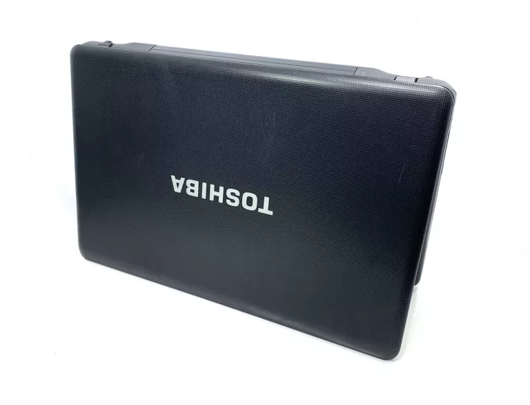 TOSHIBA SATELLITE C660D-1H9 15,6 E-450 4/256 GB