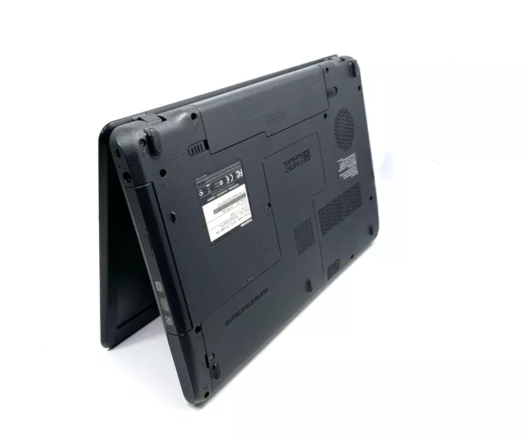 TOSHIBA SATELLITE C660D-1H9 15,6 E-450 4/256 GB