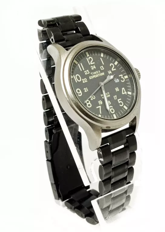 ZEGAREK TIMEX EXPEDITION INDIGLO 905 42
