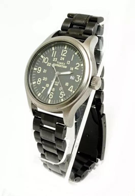 ZEGAREK TIMEX EXPEDITION INDIGLO 905 42
