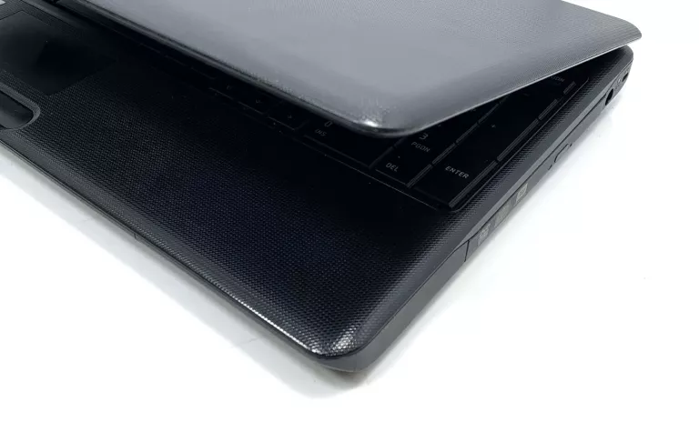 TOSHIBA SATELLITE C660D-1H9 15,6 E-450 4/256 GB