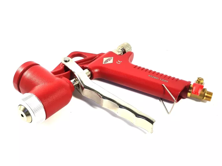 AIRPRESS 45260 PNEUMATYCZNY PISTOLET DO TYNKÓW
