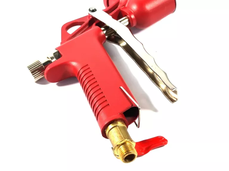 AIRPRESS 45260 PNEUMATYCZNY PISTOLET DO TYNKÓW
