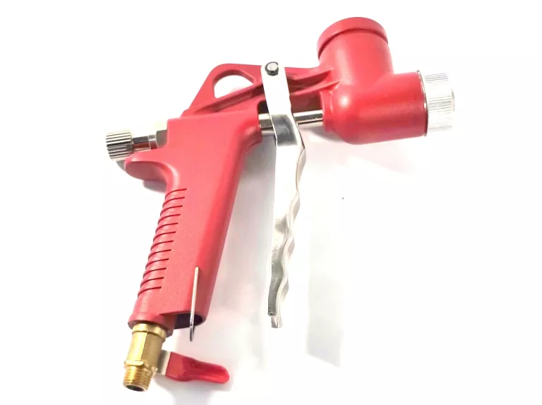AIRPRESS 45260 PNEUMATYCZNY PISTOLET DO TYNKÓW