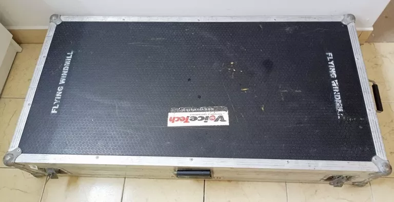 ALLEN HEATH GL 2200
