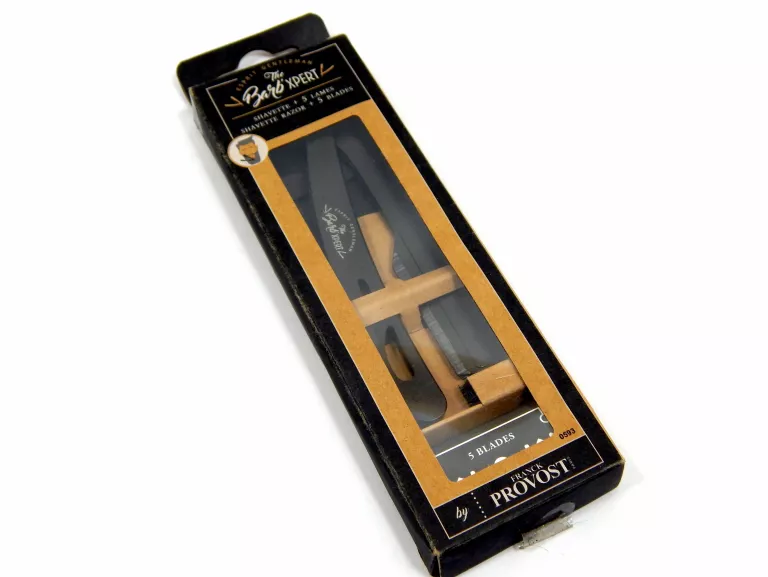 BRZYTWA SHAVETTE BARB' XPERT