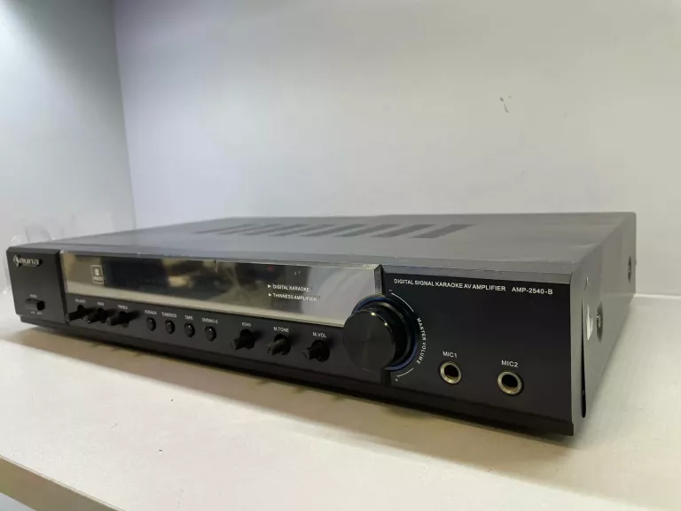 wzmacniacz-auna-amp-2540-b-stan-uzywany