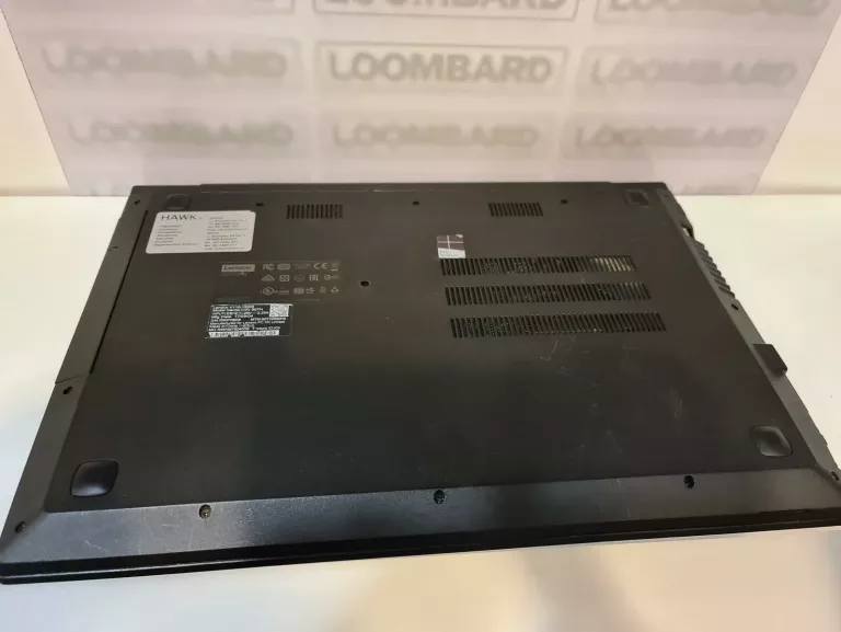 LAPTOP LENOVO V110-15IKB 15,6 I5/8GB RAM/256GB SS