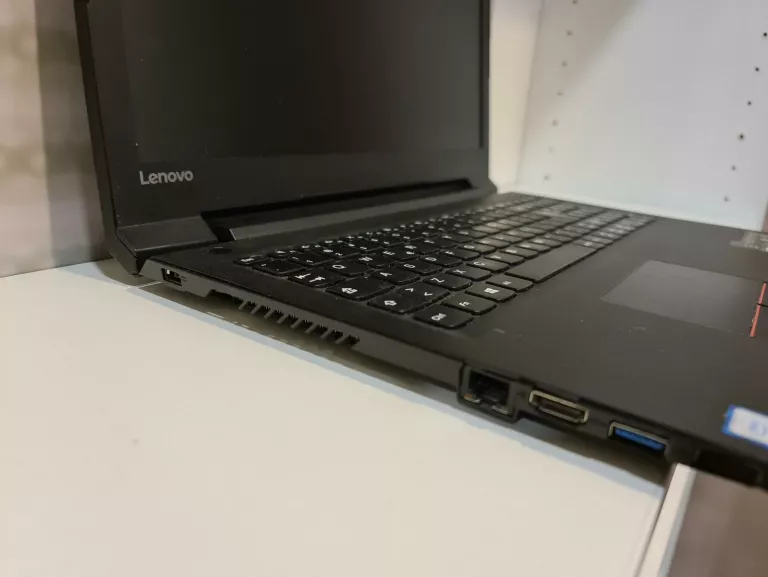 LAPTOP LENOVO V110-15IKB 15,6 I5/8GB RAM/256GB SS