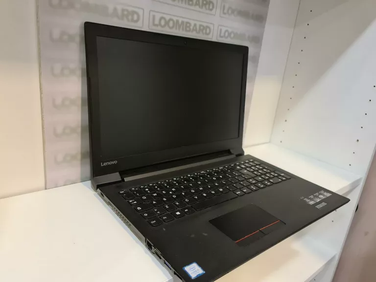 LAPTOP LENOVO V110-15IKB 15,6 I5/8GB RAM/256GB SS