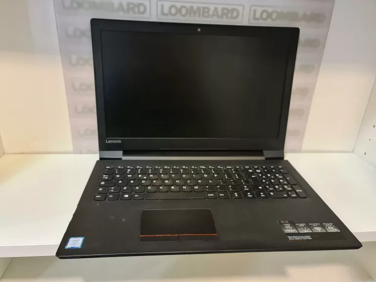 LAPTOP LENOVO V110-15IKB 15,6 I5/8GB RAM/256GB SS