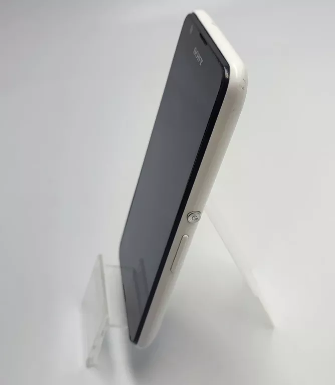 TELEFON SONY XPERIA E4G E2003 BIAŁY SPRAWNY